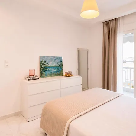 Apartment Cozy Deluxe In Centre