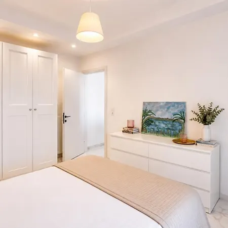 Cozy Deluxe In Centre Serres