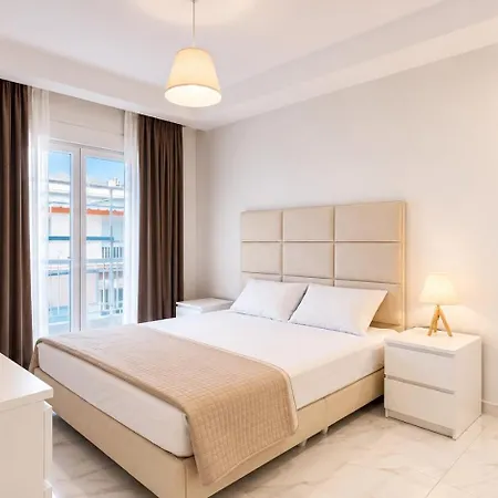 Apartment Cozy Deluxe In Centre