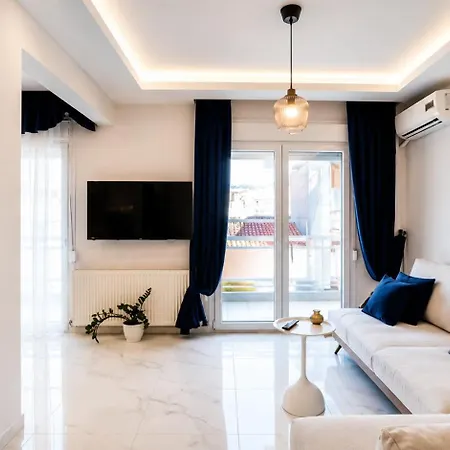 Apartment Cozy Deluxe In Centre *