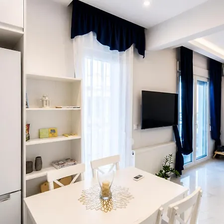 Cozy Deluxe In Centre * Serres