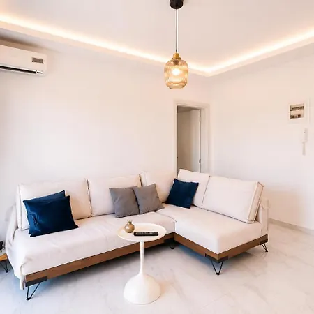 Cozy Deluxe In Centre * Serres