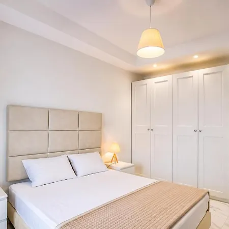 Cozy Deluxe In Centre *