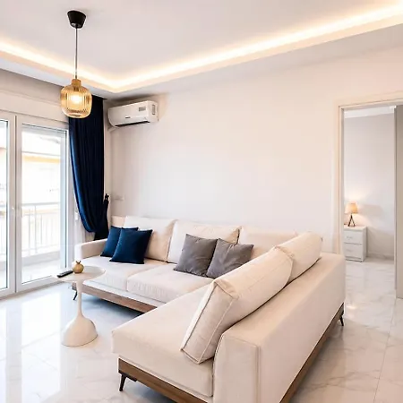 Cozy Deluxe In Centre