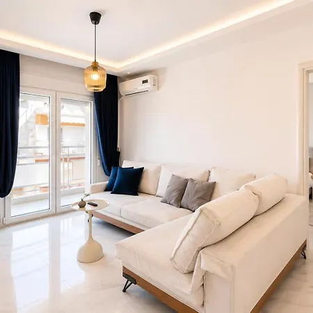 Cozy Deluxe In Centre