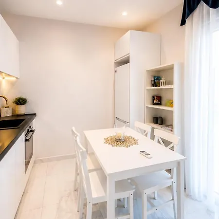 Cozy Deluxe In Centre Serres