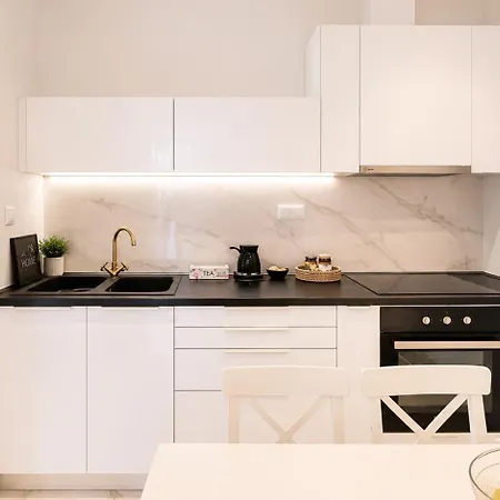 Cozy Deluxe In Centre * Serres