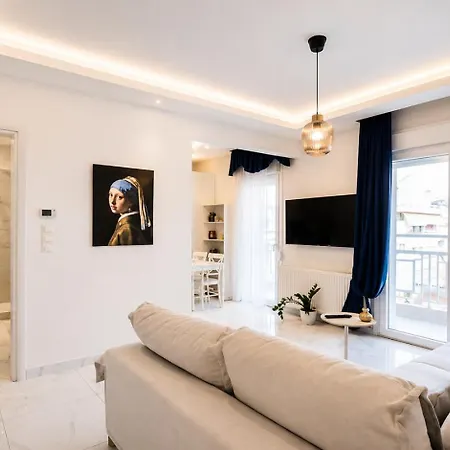 Cozy Deluxe In Centre