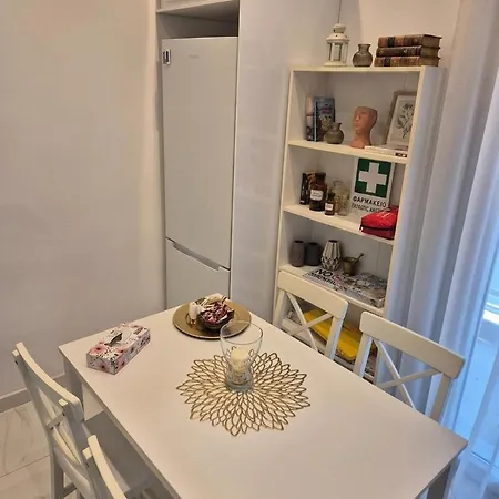 Apartment Cozy Deluxe In Centre