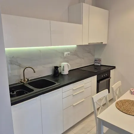 Cozy Deluxe In Centre * Serres